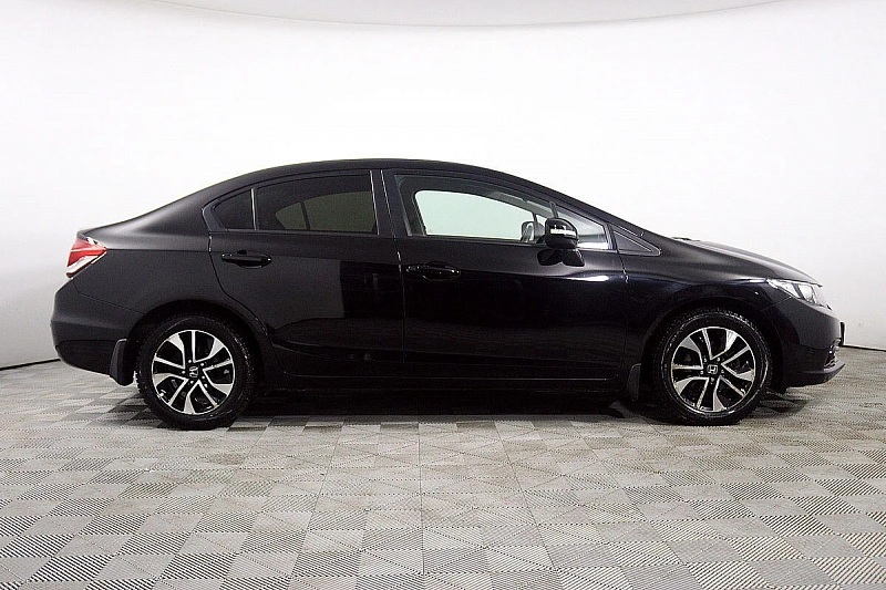 Civic
