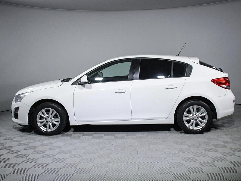 Cruze
