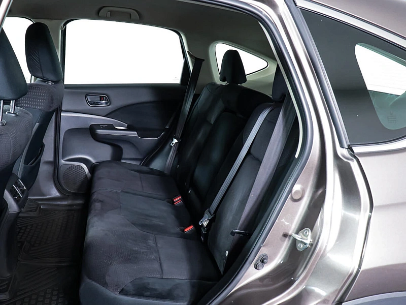 CR-V
