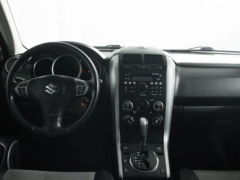 Grand Vitara