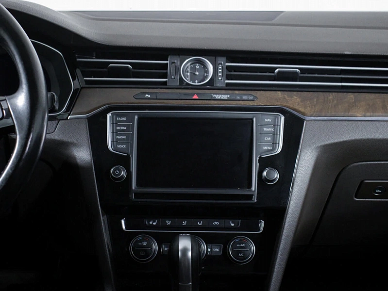 Passat