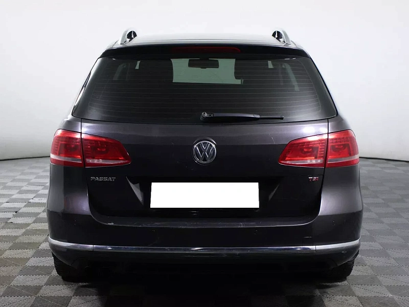 Passat