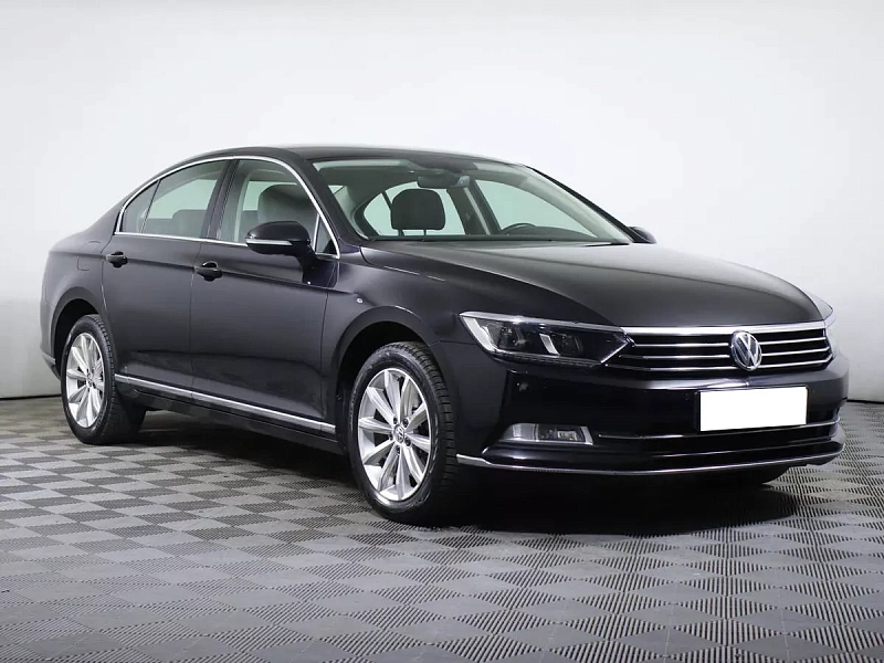 Passat