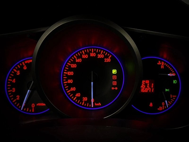 CX-7