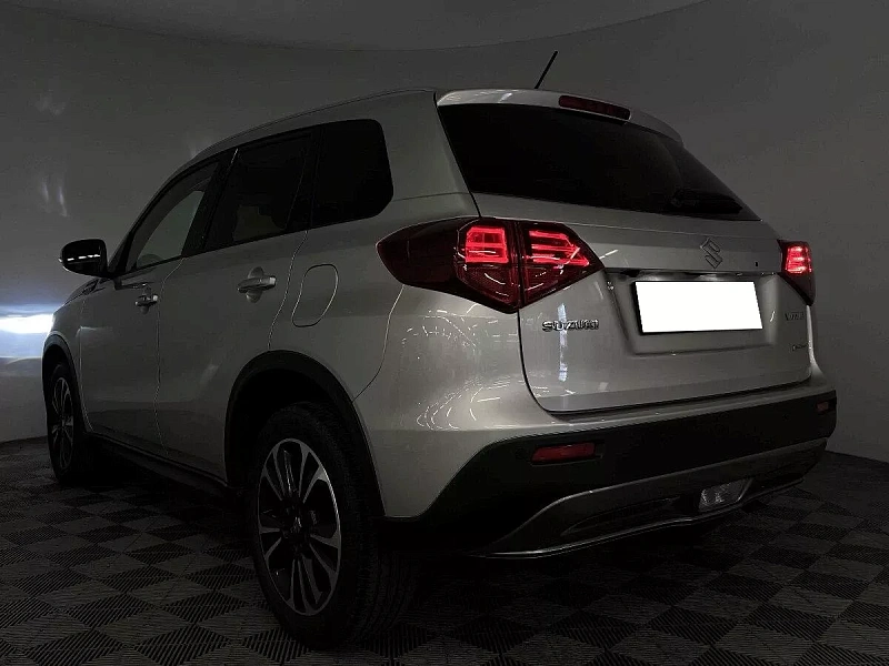 Vitara