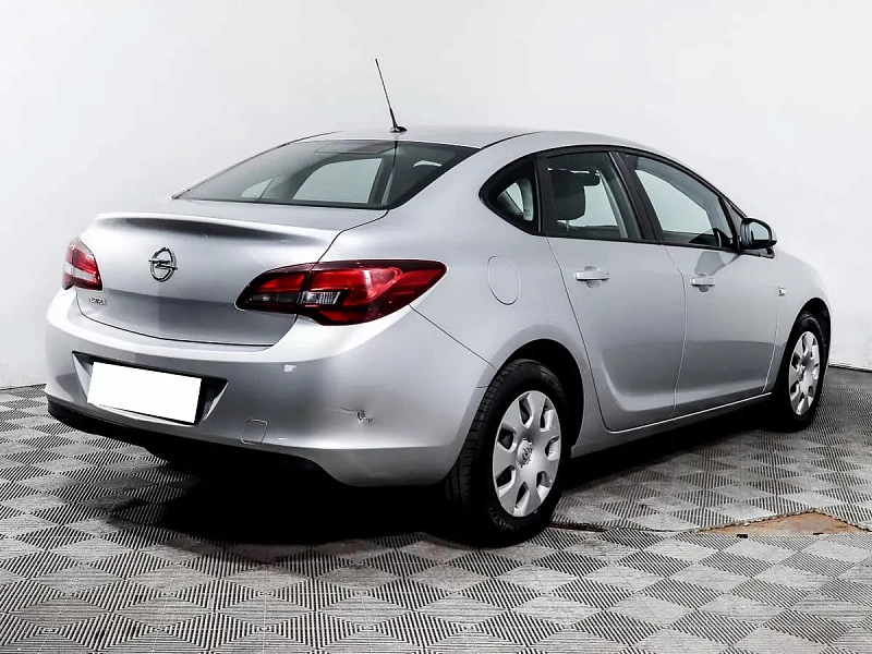 Astra
