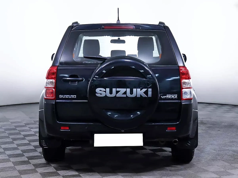 Grand Vitara