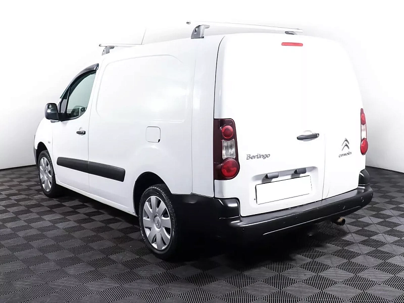 Berlingo