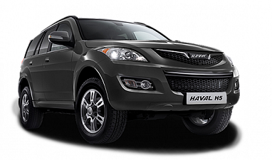 Haval H5