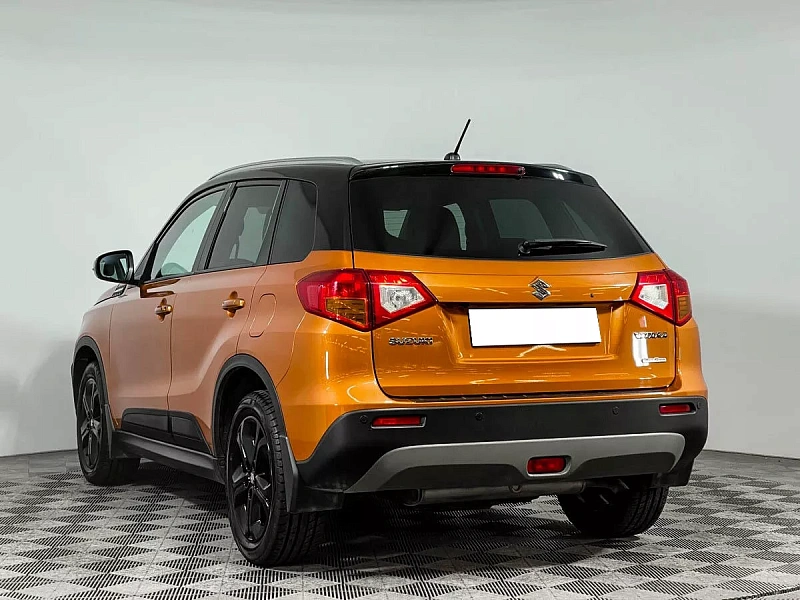 Vitara