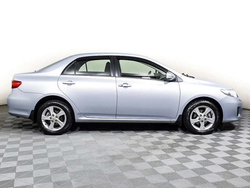 Corolla