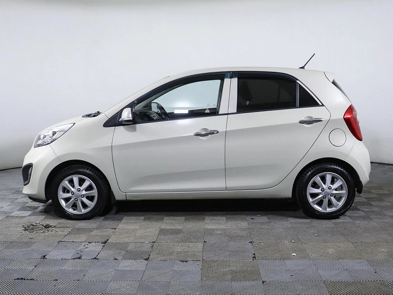 Picanto