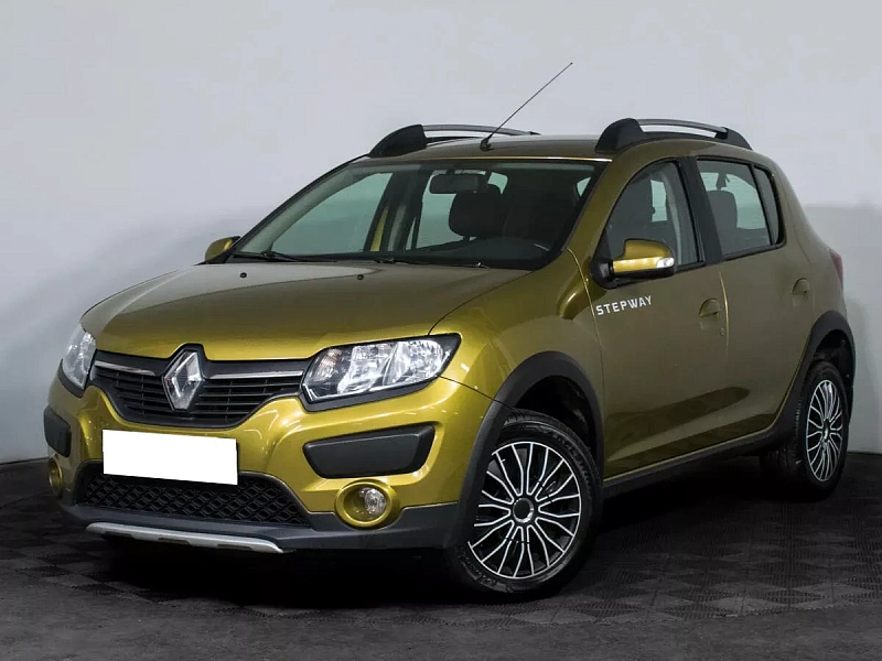 Sandero