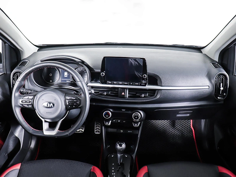Picanto