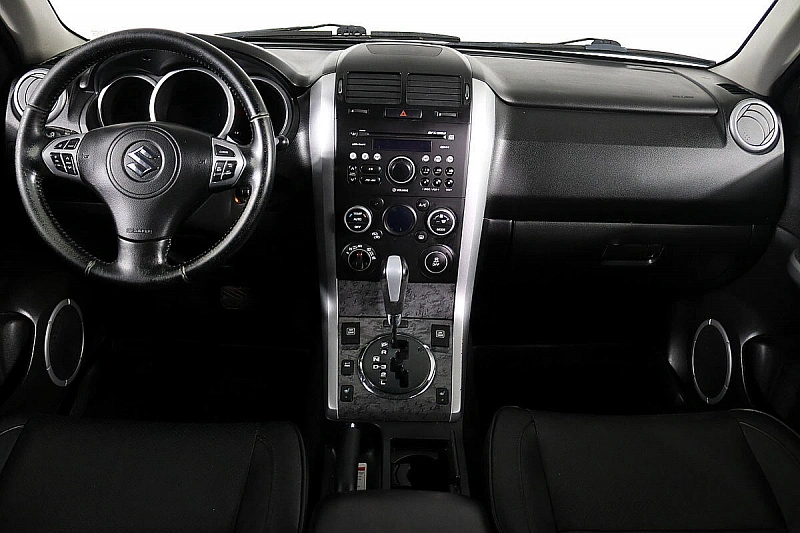 Grand Vitara
