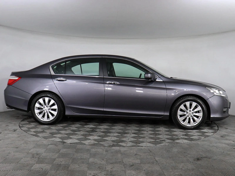 Accord