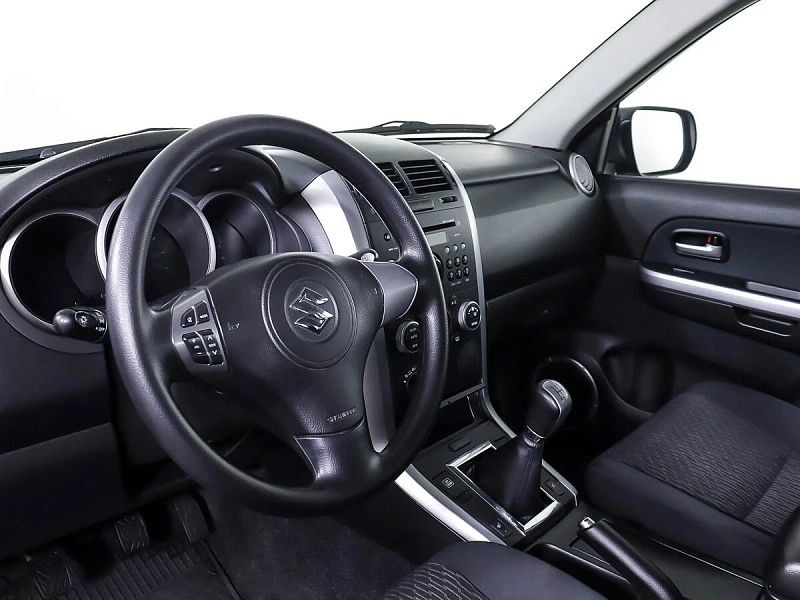 Grand Vitara