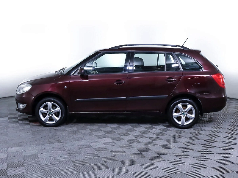Fabia