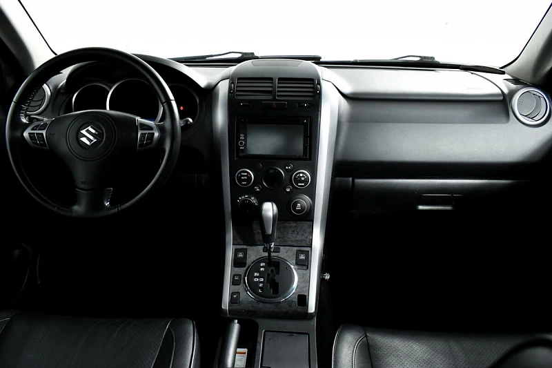 Grand Vitara