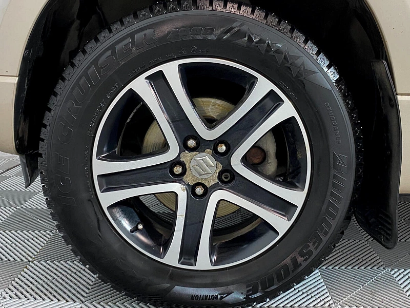 Grand Vitara