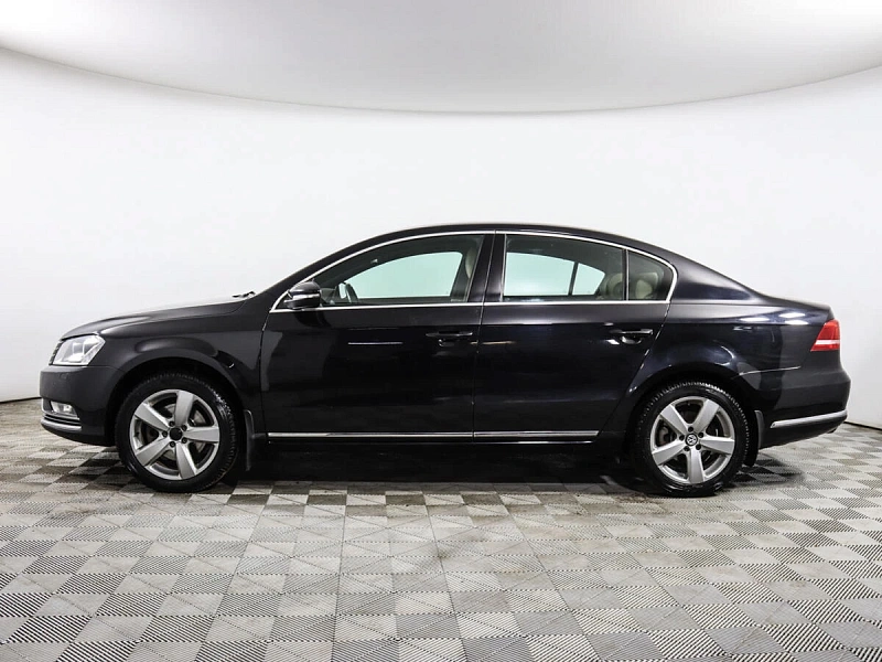 Passat