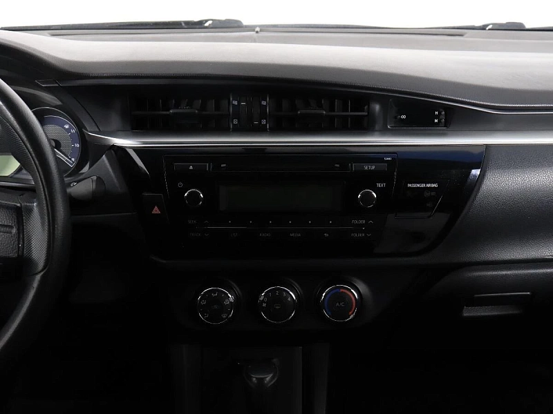 Corolla