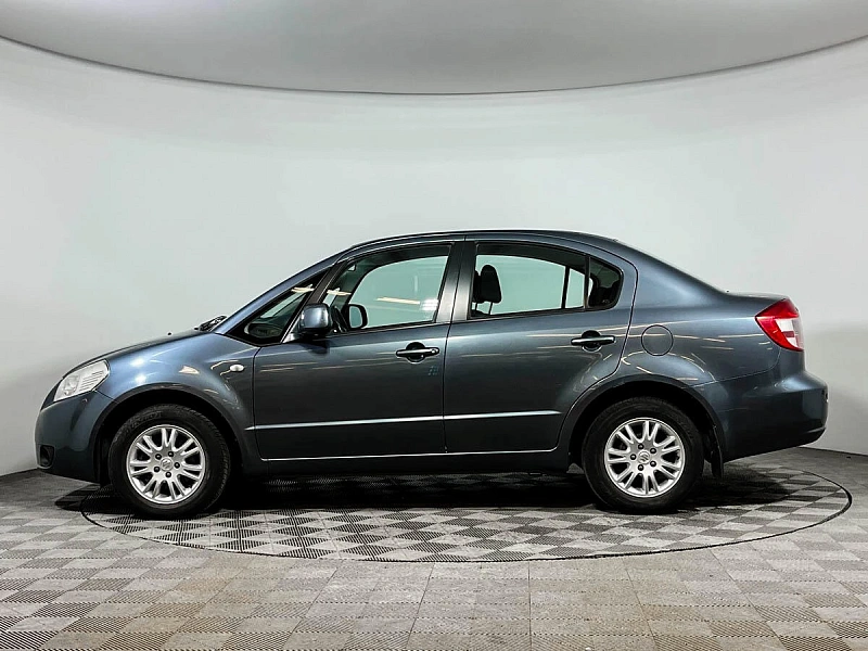 SX4