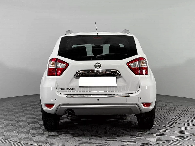 Terrano