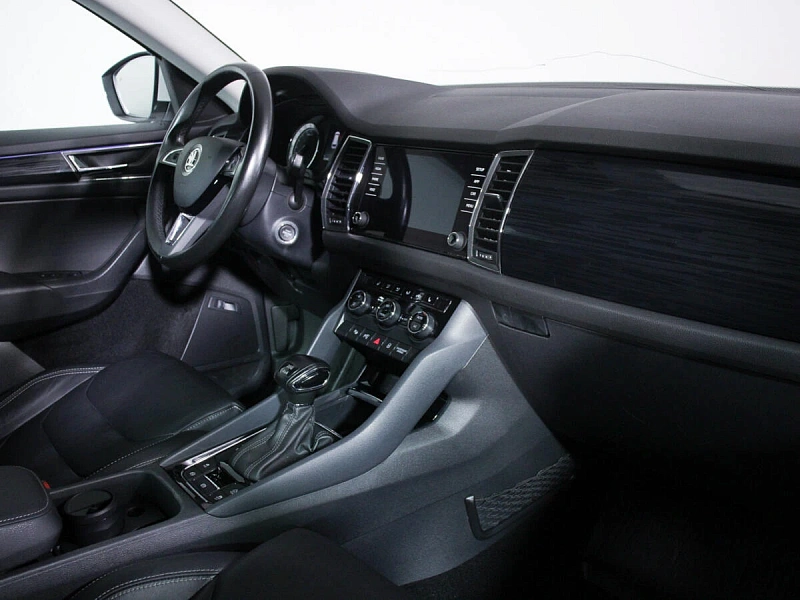 Kodiaq