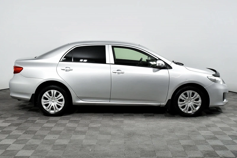 Corolla