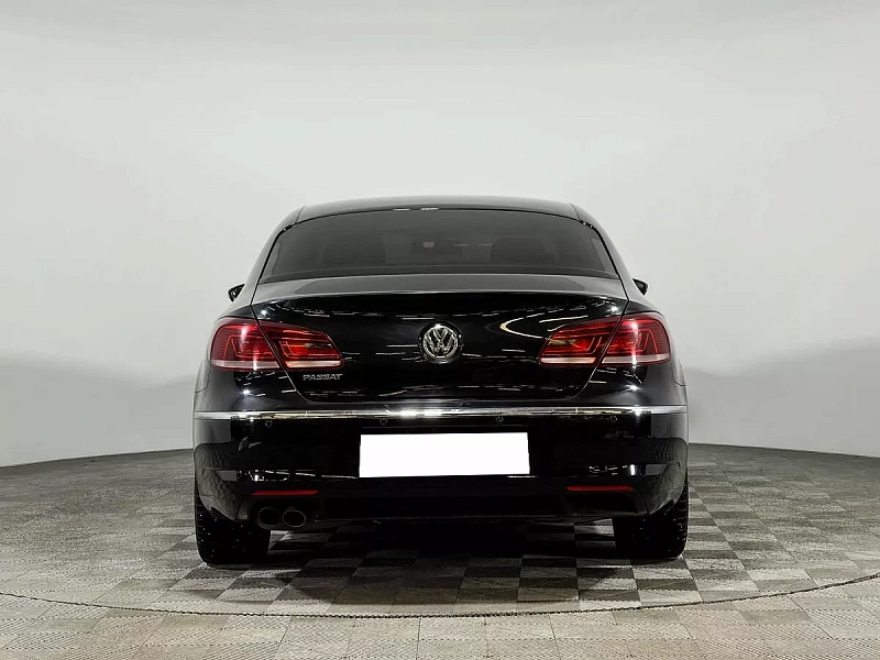 Passat CC