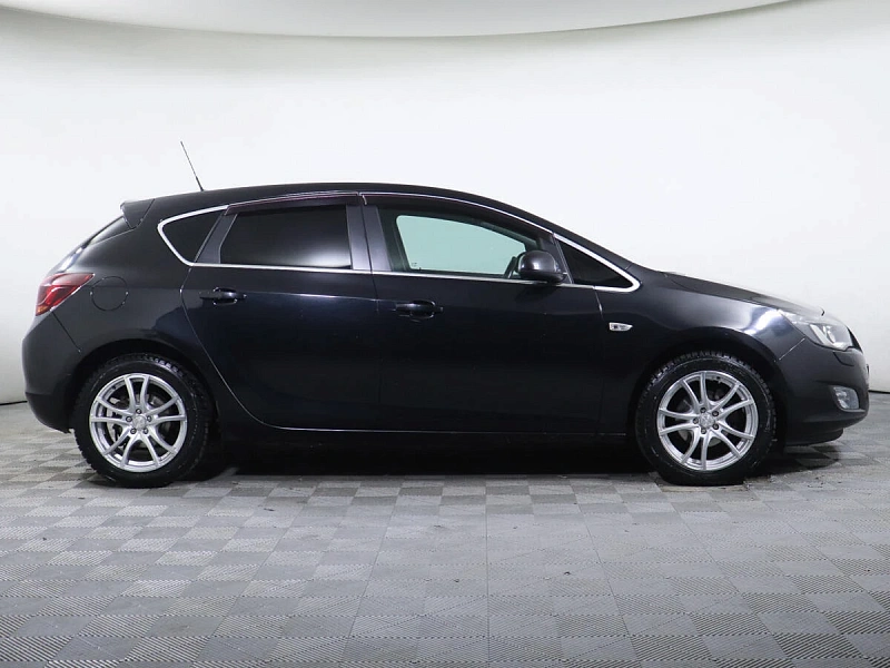 Astra