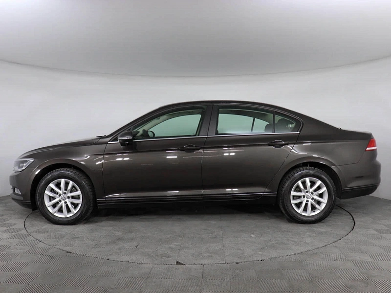 Passat