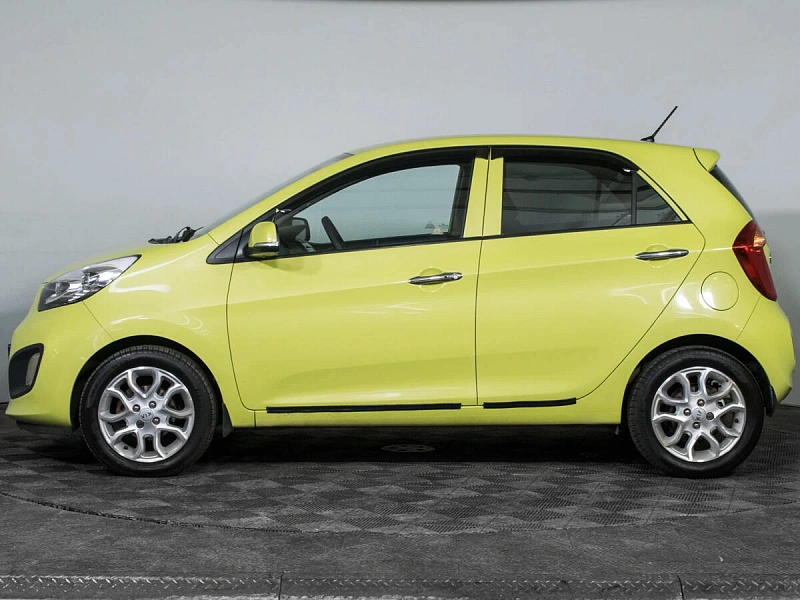 Picanto