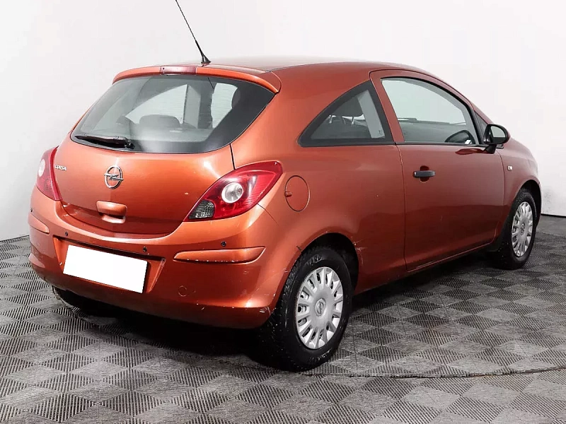 Corsa