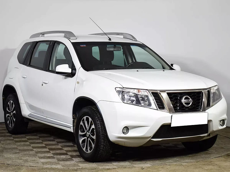 Terrano