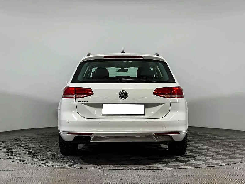 Passat