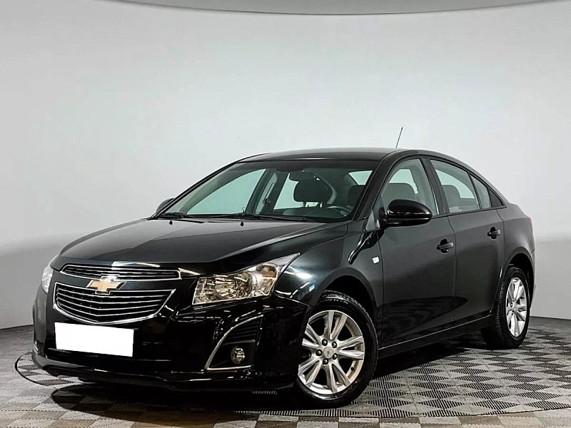 Cruze