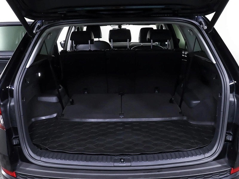 Kodiaq