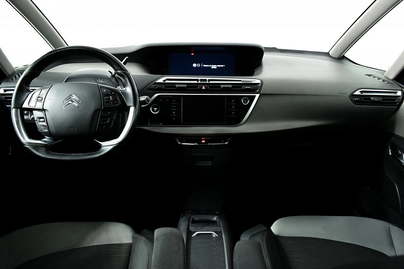 C4 Picasso