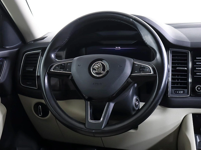 Kodiaq