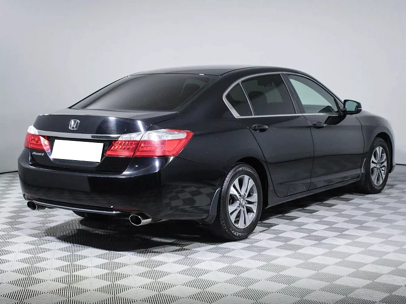Accord