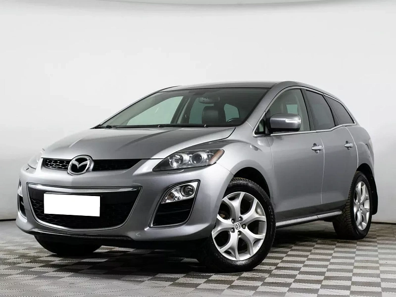 CX-7