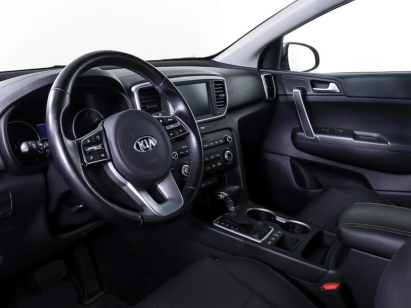 Sportage