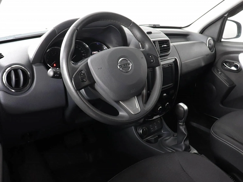 Terrano