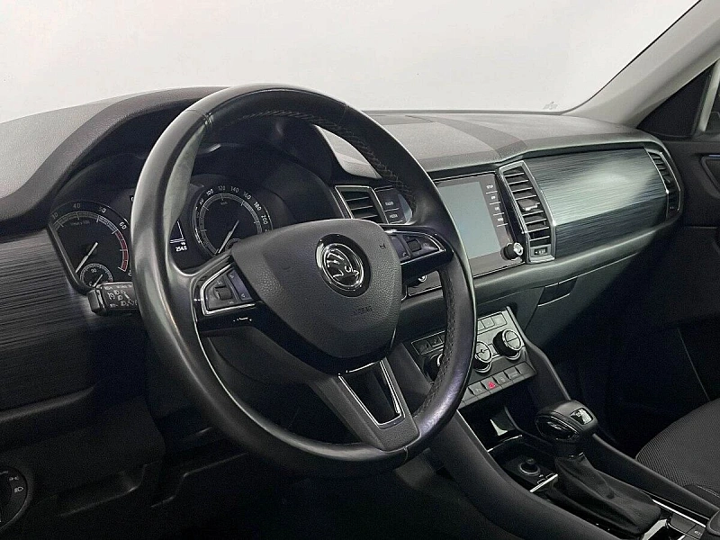 Kodiaq