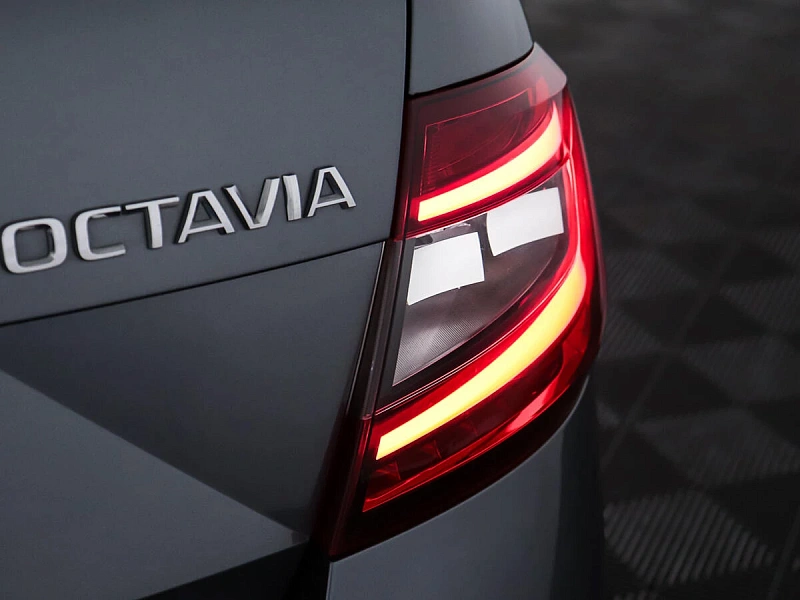 Octavia