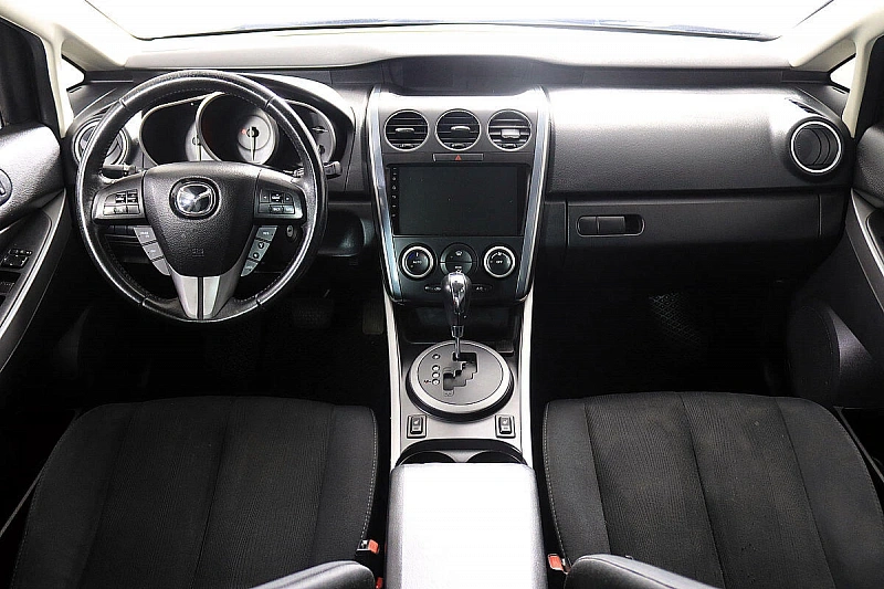 CX-7