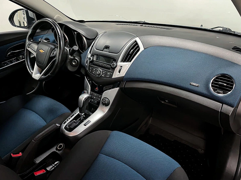 Cruze