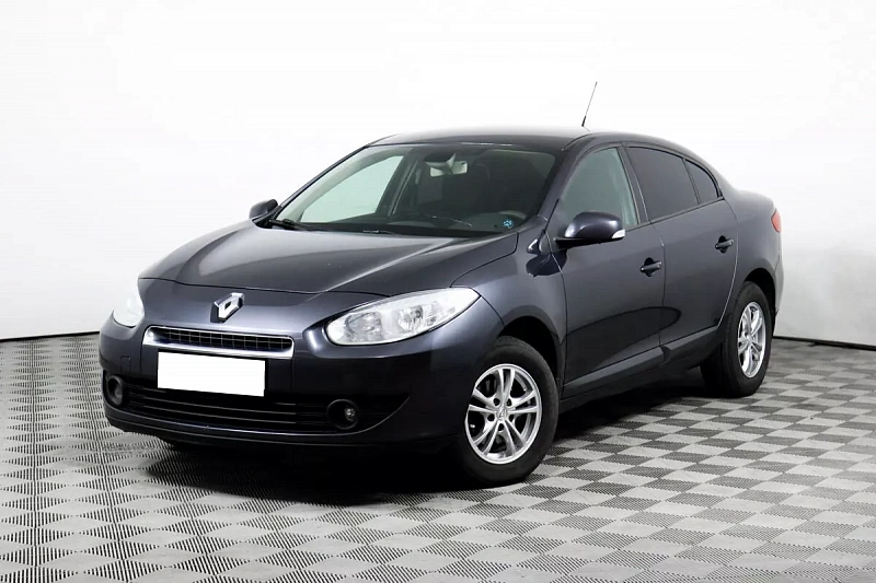 Fluence
